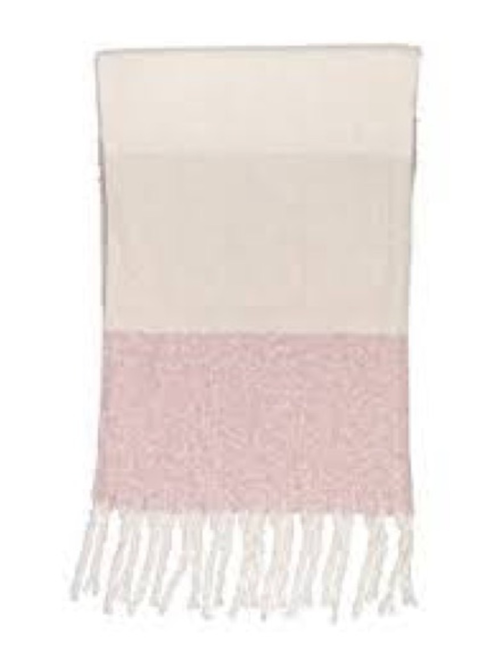 BNWT GENTLE FAWN - ANTHROPOLOGIE, the Huntington scarf!